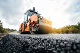 Budget Paving KY